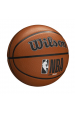Obrázok pre Wilson NBA DRV Plus Vnitřní a venkovní Černá, Hnědá, Bílá