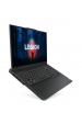 Obrázok pre Lenovo Legion Pro 5 Laptop 40,6 cm (16") WQXGA AMD Ryzen™ 7 7745HX 16 GB DDR5-SDRAM 512 GB SSD NVIDIA GeForce RTX 4060 Wi-Fi 6 (802.11ax) Windows 11 Home Šedá