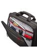 Obrázok pre Case Logic DLC-115 Black 39,6 cm (15.6") Obal s popruhem přes rameno Černá