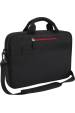 Obrázok pre Case Logic DLC-115 Black 39,6 cm (15.6") Obal s popruhem přes rameno Černá