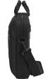 Obrázok pre Case Logic DLC-115 Black 39,6 cm (15.6") Obal s popruhem přes rameno Černá
