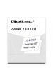 Obrázok pre Qoltec 51052 filtr na monitor 39,6 cm (15.6")