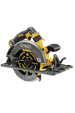 Obrázok pre DeWALT DCS579NT-XJ přenosná kotoučová pila 19 cm Černá, Šedá, Žlutá 5800 ot/min