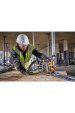 Obrázok pre DeWALT DCS579NT-XJ přenosná kotoučová pila 19 cm Černá, Šedá, Žlutá 5800 ot/min