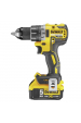 Obrázok pre DeWALT DCD777S2T-QW vrtačka Rychloupínací 1750 ot/min Černá, Žlutá 1,5 kg