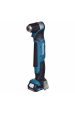 Obrázok pre Makita DA333D 1100 ot/min 1,4 kg Černá, Modrá