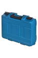 Obrázok pre Makita DA333D 1100 ot/min 1,4 kg Černá, Modrá