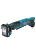 Obrázok pre Makita DA333D 1100 ot/min 1,4 kg Černá, Modrá