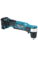 Obrázok pre Makita DA333D 1100 ot/min 1,4 kg Černá, Modrá