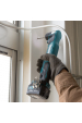 Obrázok pre Makita DA333D 1100 ot/min 1,4 kg Černá, Modrá