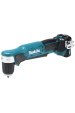 Obrázok pre Makita DA333D 1100 ot/min 1,4 kg Černá, Modrá