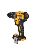 Obrázok pre 18V akumulátorový šroubovák + úhlový bit DCD791P3A DEWALT