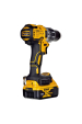 Obrázok pre 18V akumulátorový šroubovák + úhlový bit DCD791P3A DEWALT