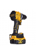 Obrázok pre VRTÁK/ŘIDIČ DEWALT DCD800P2T-QW 18V 2X5,0AH BL TSTAK