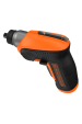 Obrázok pre Black & Decker CS3652LC-QW 180 ot/min Černá, Oranžová