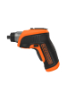 Obrázok pre Black & Decker CS3652LC-QW 180 ot/min Černá, Oranžová