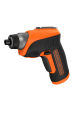 Obrázok pre Black & Decker CS3652LC-QW 180 ot/min Černá, Oranžová