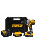 Obrázok pre DeWALT DCD996P2 vrtačka Rychloupínací 2,1 kg Černá, Žlutá