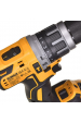 Obrázok pre SADA NÁŘADÍ POWER TOOL COMBO DEWALT DCK368P3T-QW (DCH273+DCD796+DCF887)