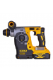 Obrázok pre SADA NÁŘADÍ POWER TOOL COMBO DEWALT DCK368P3T-QW (DCH273+DCD796+DCF887)