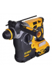 Obrázok pre SADA NÁŘADÍ POWER TOOL COMBO DEWALT DCK368P3T-QW (DCH273+DCD796+DCF887)