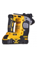 Obrázok pre SADA NÁŘADÍ POWER TOOL COMBO DEWALT DCK368P3T-QW (DCH273+DCD796+DCF887)