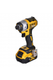 Obrázok pre SADA NÁŘADÍ POWER TOOL COMBO DEWALT DCK368P3T-QW (DCH273+DCD796+DCF887)