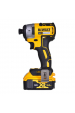 Obrázok pre SADA NÁŘADÍ POWER TOOL COMBO DEWALT DCK368P3T-QW (DCH273+DCD796+DCF887)