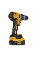 Obrázok pre SADA NÁŘADÍ POWER TOOL COMBO DEWALT DCK368P3T-QW (DCH273+DCD796+DCF887)