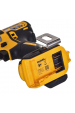 Obrázok pre SADA NÁŘADÍ POWER TOOL COMBO DEWALT DCK368P3T-QW (DCH273+DCD796+DCF887)