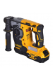 Obrázok pre SADA NÁŘADÍ POWER TOOL COMBO DEWALT DCK368P3T-QW (DCH273+DCD796+DCF887)