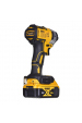 Obrázok pre SADA NÁŘADÍ POWER TOOL COMBO DEWALT DCK368P3T-QW (DCH273+DCD796+DCF887)