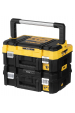 Obrázok pre SADA NÁŘADÍ POWER TOOL COMBO DEWALT DCK305P3T (DCF887+DCH273+DCG405)