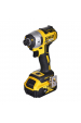 Obrázok pre SADA NÁŘADÍ POWER TOOL COMBO DEWALT DCK305P3T (DCF887+DCH273+DCG405)