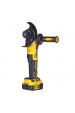 Obrázok pre SADA NÁŘADÍ POWER TOOL COMBO DEWALT DCK305P3T (DCF887+DCH273+DCG405)