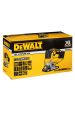 Obrázok pre DeWALT DCS334N-XJ přímočará pila 3200 spm 2,1 kg