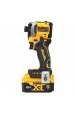 Obrázok pre DeWALT DCF850P2T-QW AKU/rázový šroubovák 3250 ot/min