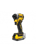 Obrázok pre DeWALT DCK2050H2T-QW AKU/rázový šroubovák