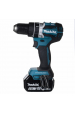 Obrázok pre Kombinovaná sada MAKITA 18V 3x5,0Ah DLX2359TJ1