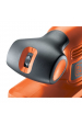 Obrázok pre Black & Decker KA320EKA-QS přenosná bruska 7000 ot/min 240 W