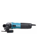 Obrázok pre Makita GA5040C úhlová bruska 12,5 cm 1400 W