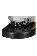 Obrázok pre DeWALT DWE4357-QS přenosná bruska Rotační bruska Černá, Žlutá 10500 ot/min 1700 W