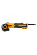 Obrázok pre DEWALT DWE4369-QS úhlová bruska INOX 125 mm 1700 W 2,3 kg