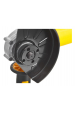 Obrázok pre DEWALT DWE4207-QS úhlová bruska 125 mm 1010 W 2,2 kg