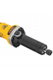 Obrázok pre DeWALT DWE4997-QS kleštinová/přímá bruska Přímá úhlová bruska 25000 ot/min Černá, Žlutá 1300 W