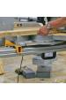 Obrázok pre DeWALT DE7023-XJ stojan pro pokosovou pilu Hliník, Černá, Žlutá 4 noha/nohy