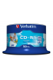 Obrázok pre Verbatim CD-R Extra Protection 700 MB 100 kusů