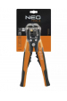 Obrázok pre NEO Tools 205 mm přední automatický odstraňovač izolace
