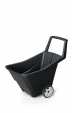 Obrázok pre PP. LOAD&GO II GARDEN WHEELBARROW BLACK