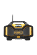 Obrázok pre DeWALT DCR027-QW rádio